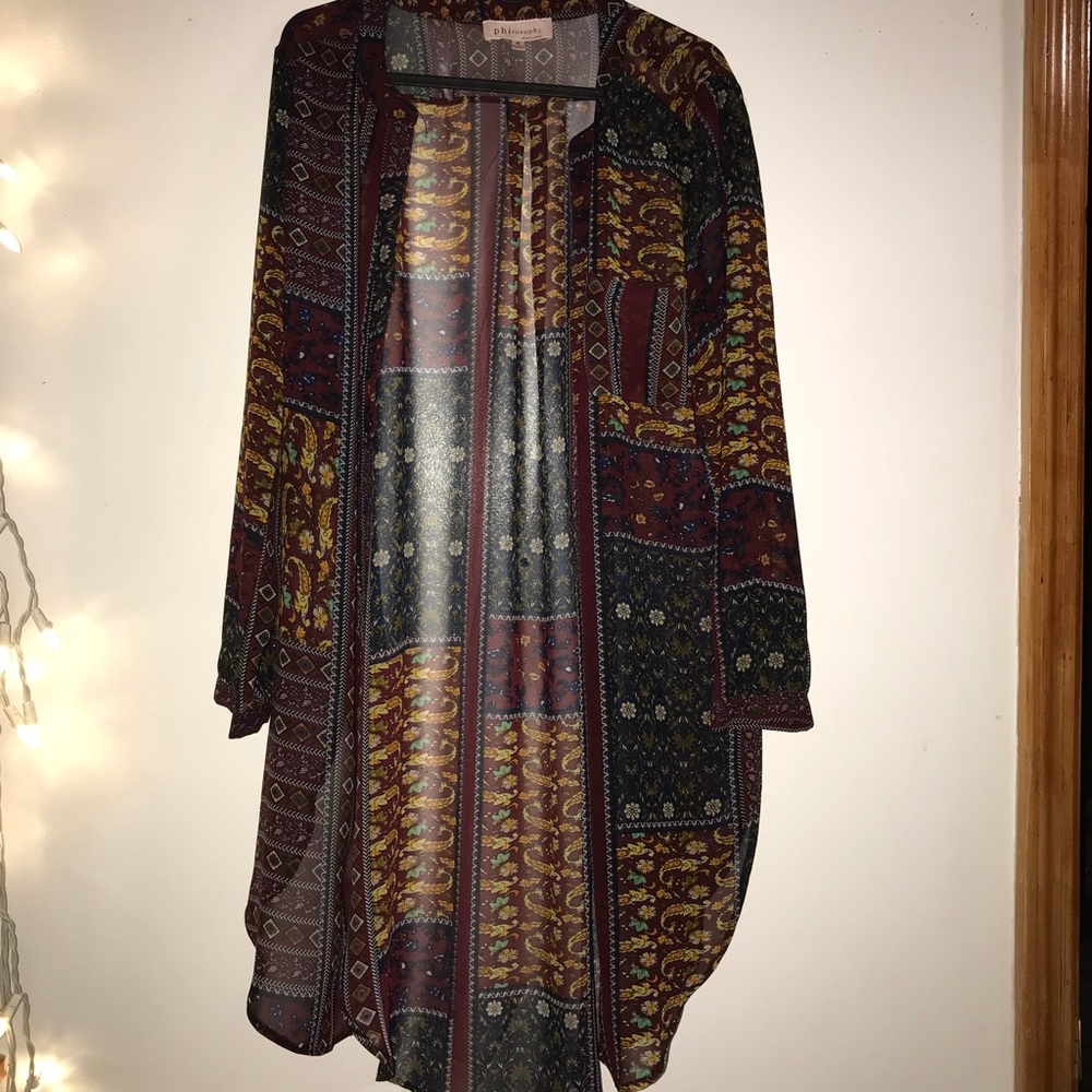 Kimono